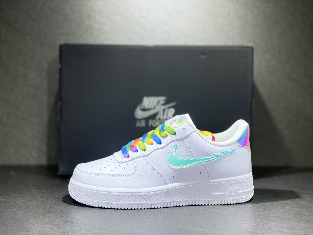 Nike Air Force 1 Air Force One sneakers CV1699-100