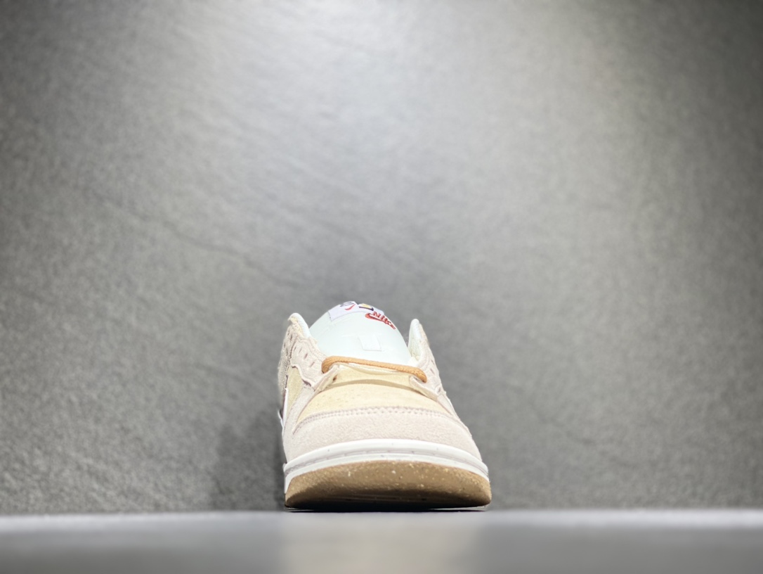 280 Nike SB Dunk Low “小熊饼干” DO9457-100-莆田鞋,莆田鞋货源,高仿鞋,高仿鞋货源,安福档口,莆田高仿鞋,莆田鞋批发,高仿鞋批发,莆田高仿运动鞋,高仿运动鞋,莆田运动鞋 280 Nike SB Dunk Low “小熊饼干” DO9457-100