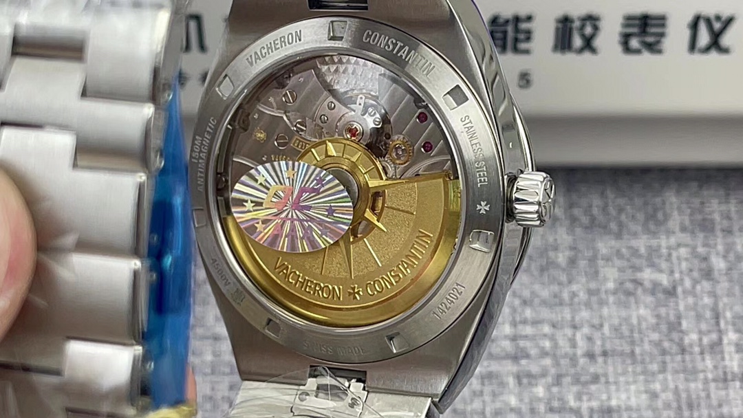 Miyota 9015 super clone movement