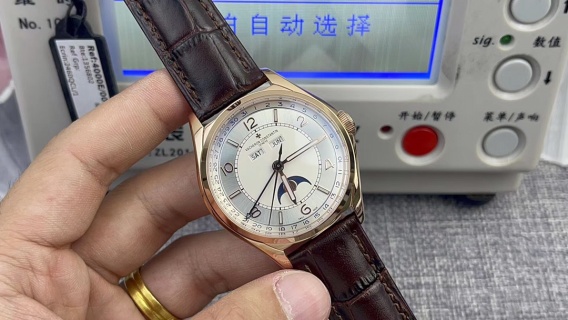 Vacheron Constantin Super Clone Watches