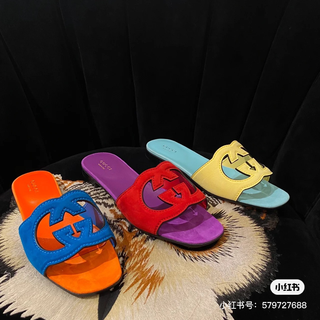 NO:166639,Recommended by Xiaohongshu, slippers, slippers19860909小红书推荐,拖鞋,slippers,Women's Shoes