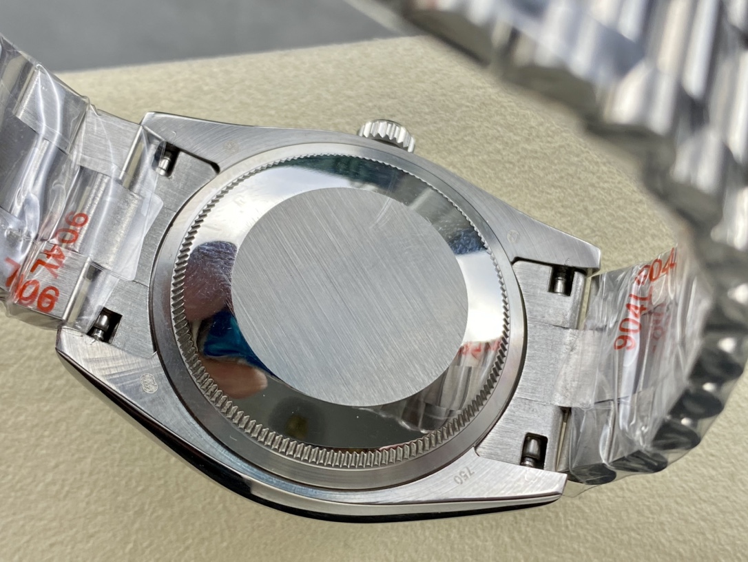 SK厂 劳力士Rolex 双历 星期日志型 36mm - 高品質自動巻き腕時計