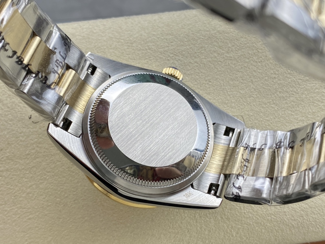 SK Factory 女款 劳力士Rolex 日志型31mm 自動巻き腕時計