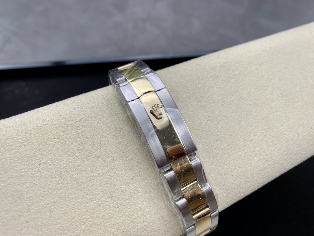 SK Factory 女款 劳力士Rolex 日志型31mm 自動巻き腕時計