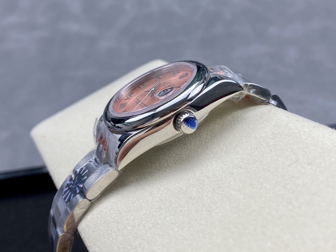 SK Factory 労力士Rolex 女款 日志型31mm - 全自動機械式腕時計