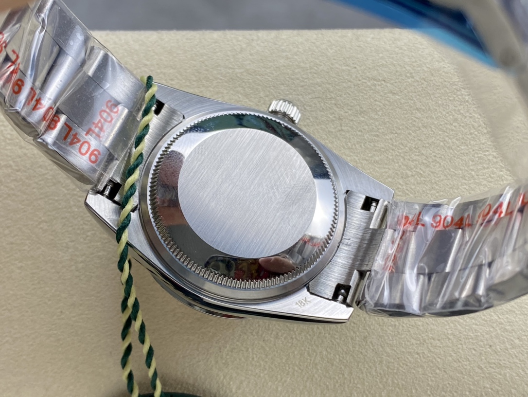 SK Factory 労力士Rolex 女款 日志型31mm - 全自動機械式腕時計