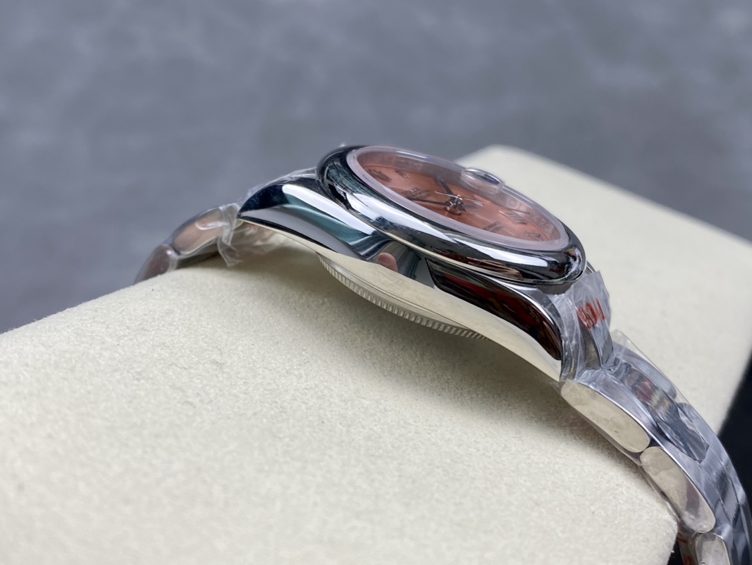 SK Factory 労力士Rolex 女款 日志型31mm - 全自動機械式腕時計