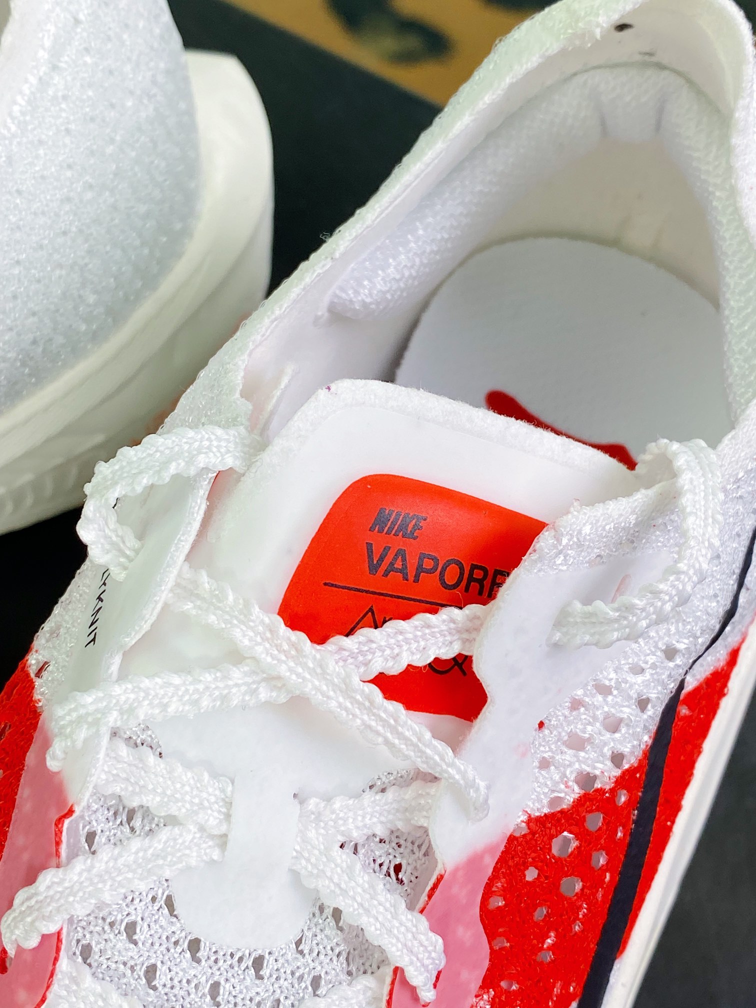 230 ZoomX Vaporfly NEXT%”White/Pink/South Coast Blue”破2系列“针织白南海岸蓝粉”DM4386-101