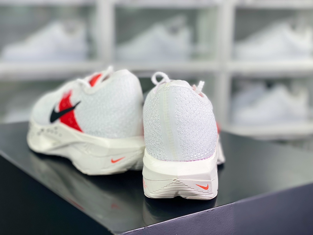 230 ZoomX Vaporfly NEXT%”White/Pink/South Coast Blue”破2系列“针织白南海岸蓝粉”DM4386-101