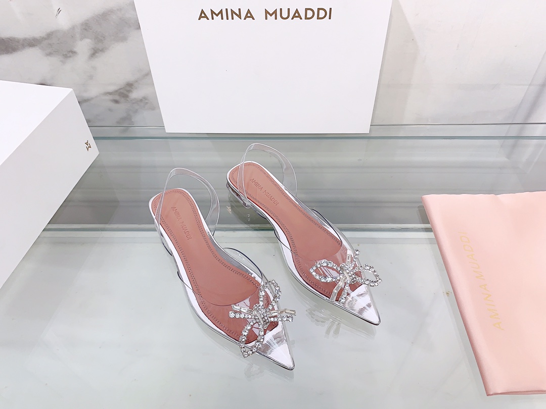 NO:240398,Amina Muaddi spring and summer new crystal heels high heels, leaf rhinestone buckles, summer essentials, fashionable and versatile, original custom PVC material (remarks Taiwan's eager technology round edges without cutting), imported lambskin footbed, Italian imported genuine leather sole with injection molding and non-slip heel height 10cm / 7cm / 4cm / flat sole size35～39 (34, 40, 41, 42 customization without return and exchange), high heels, sheepskin, Leather soles19860909Amina Muaddi春夏新款水晶跟高跟鞋 树叶水钻扣 ,夏日必备款 时尚百搭 原版定制PVC 材料（备注台湾热切技术圆边不割脚）,进口小羊皮垫脚,意大利进口真皮大底 带注塑防滑 跟高10cm /7cm/4cm/平底 size35～39（34、40、41、42定制不退换）,高跟鞋,high heels,sheepskin,Leather soles,Women's Shoes