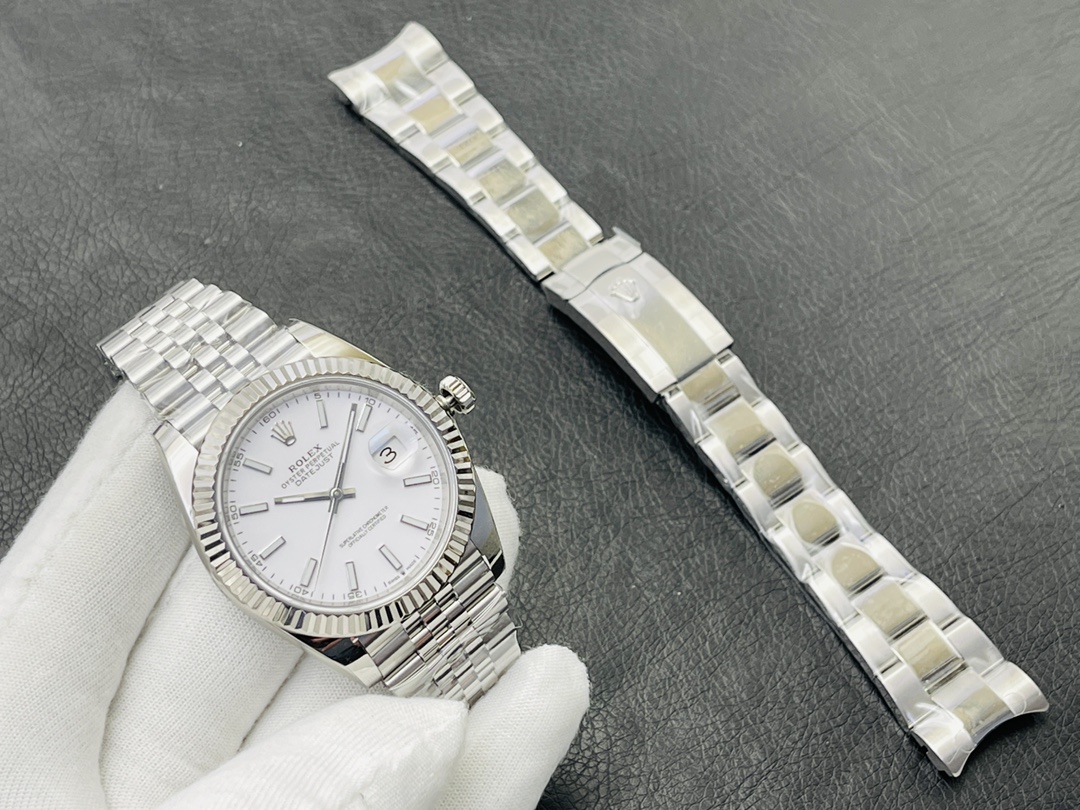 What is a counter quality
 Rolex Datejust Watch Supplier in China
 Blue Platinum Polishing