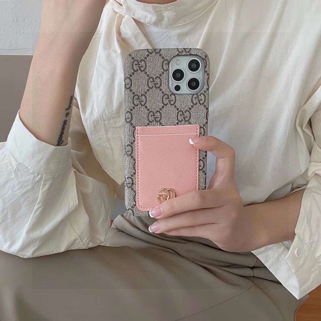 Gucci Phone Case