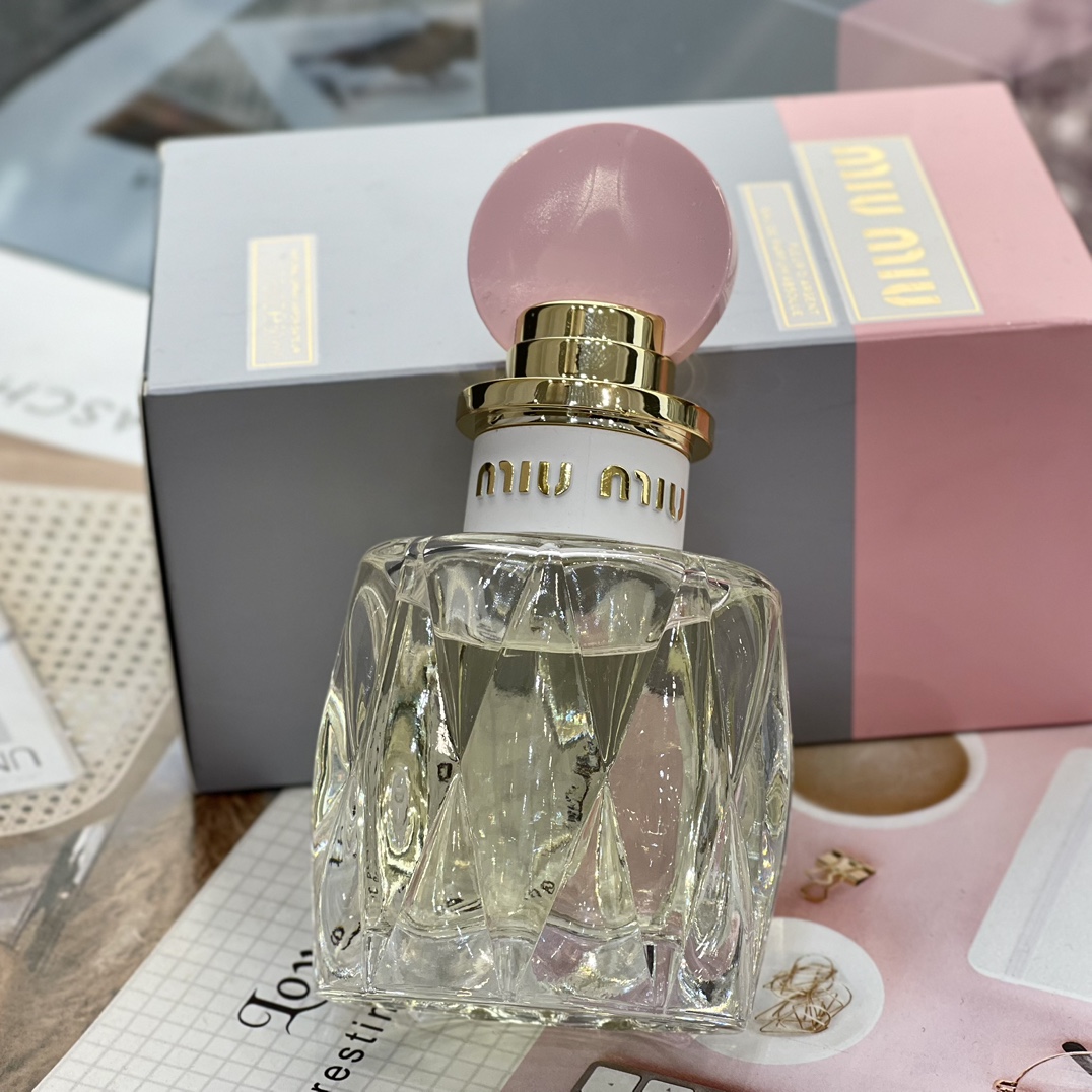 Miu Miu - Parfum