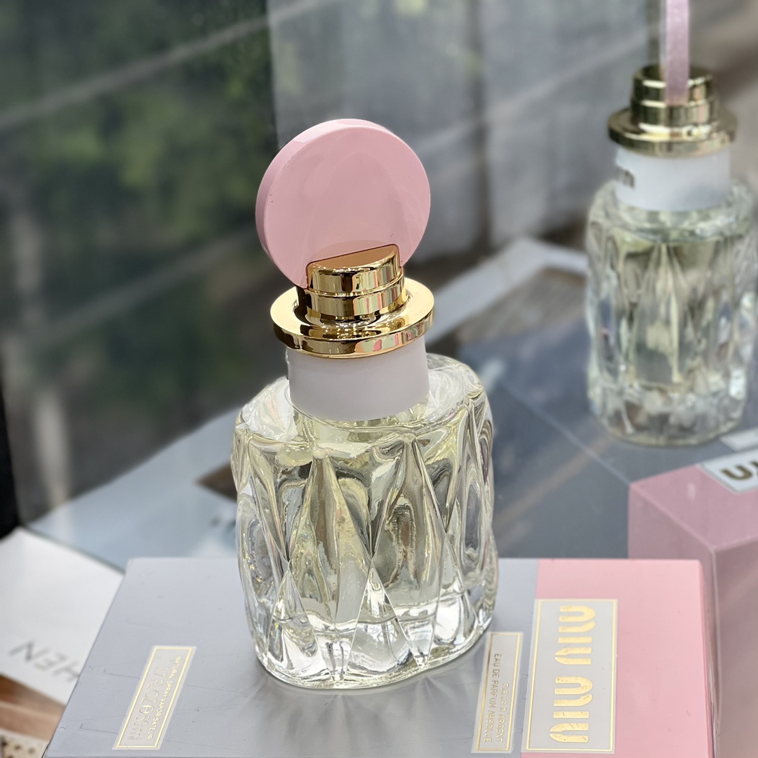 Miu Miu - Parfum