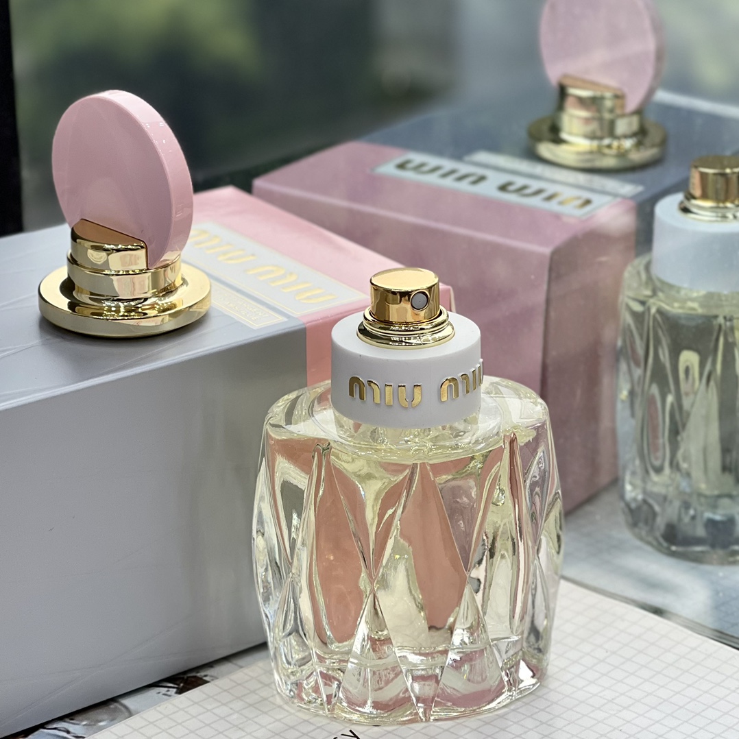 Miu Miu - Parfum
