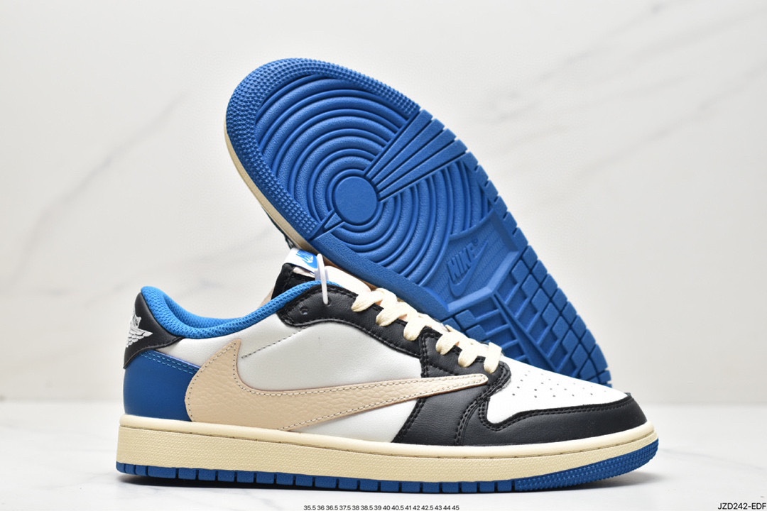 140 Travis Scott x Air Jordan 1 Low AJ1 乔丹1代低帮篮球鞋CQ4277-001-莆田鞋,莆田鞋货源,高仿鞋,高仿鞋货源,安福档口,莆田高仿鞋,莆田鞋批发,高仿鞋批发,莆田高仿运动鞋,高仿运动鞋,莆田运动鞋 140 Travis Scott x Air Jordan 1 Low AJ1 乔丹1代低帮篮球鞋CQ4277-001