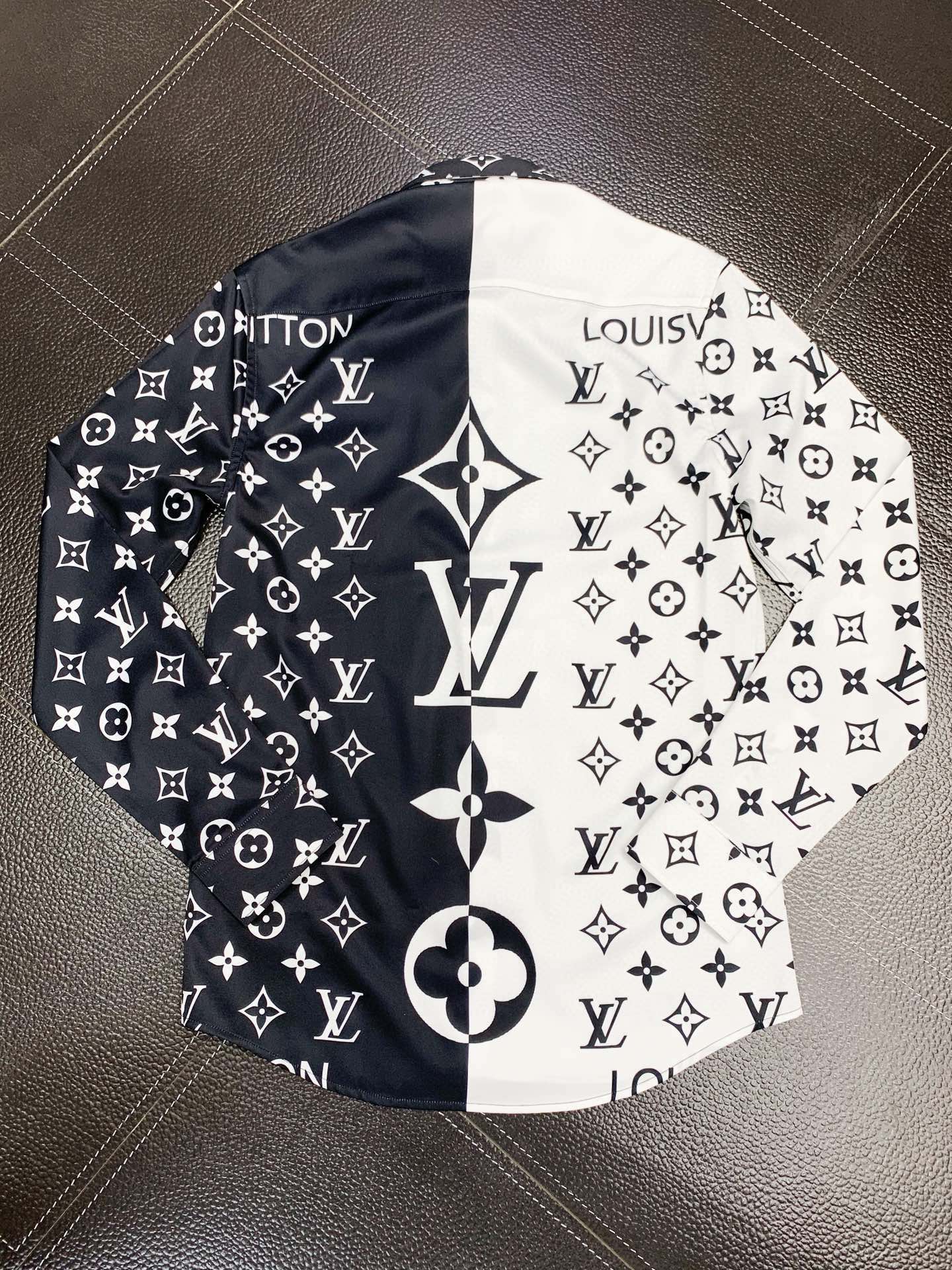 Louis Vuitton Haute Couture Haute Couture Ready-to-Wear Clothing Dress 2