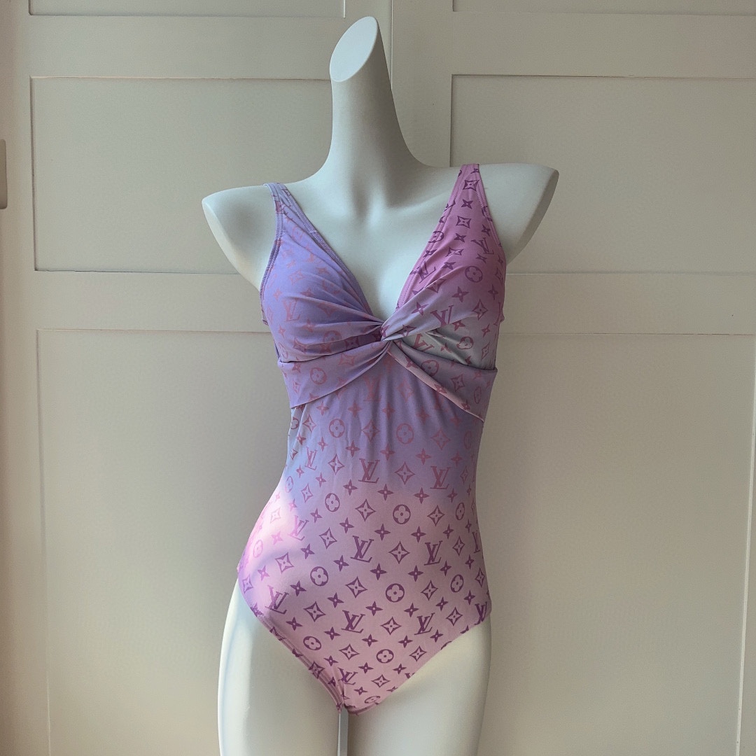 Louis Vuitton Clothing Swimwear & Beachwear