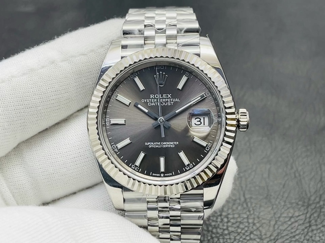 Rolex Datejust Watch Sellers Online
 Blue Platinum Polishing