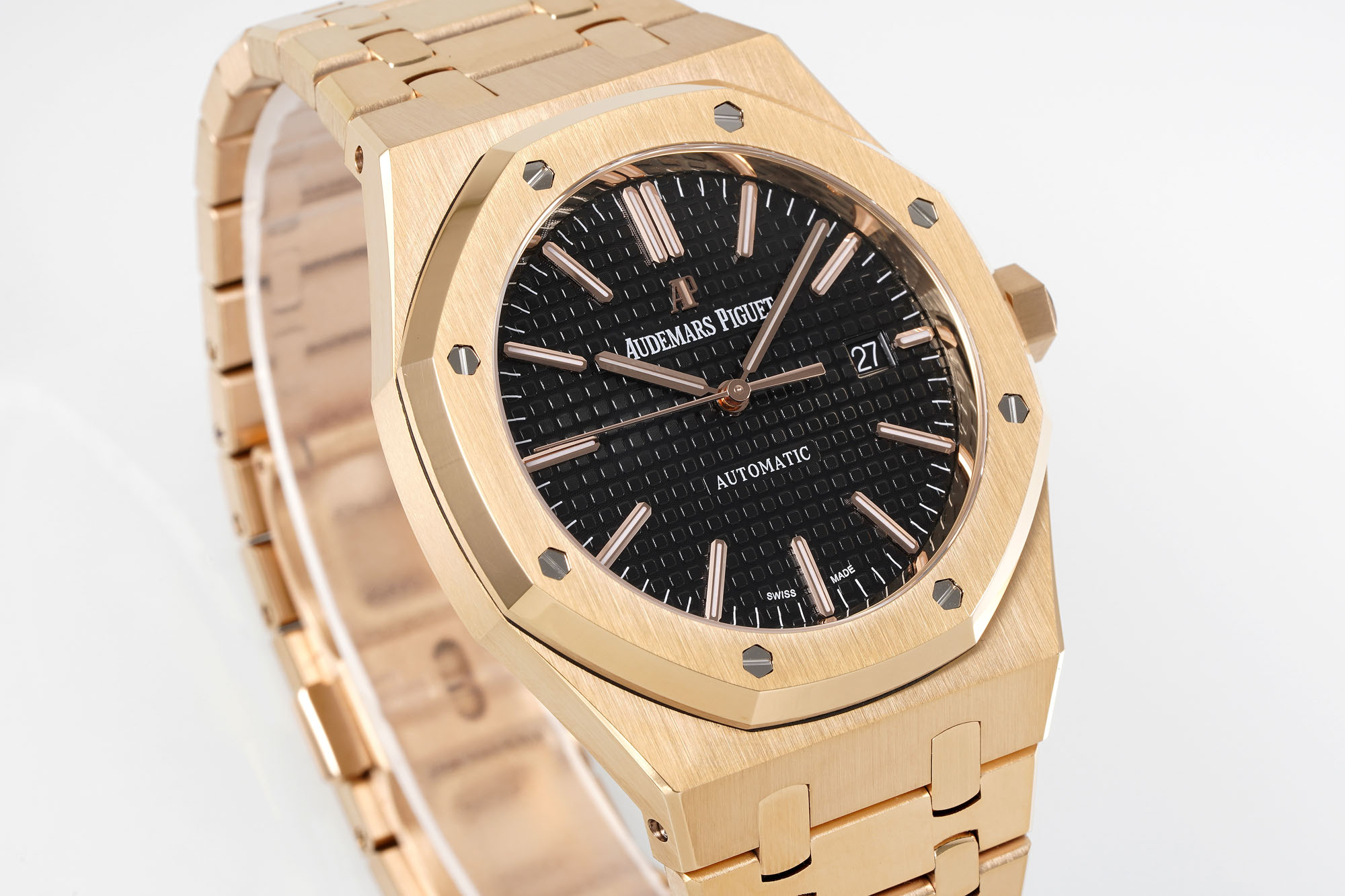 [Audemars Piguet Watches]