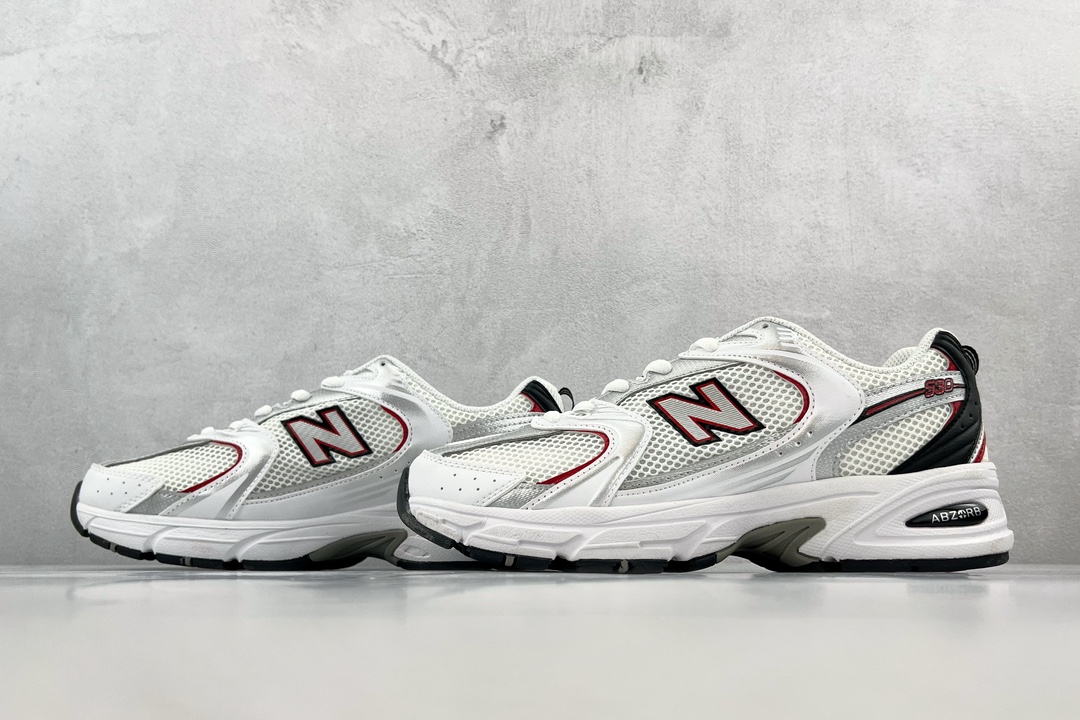 200 New Balance 530系列  MR530SA