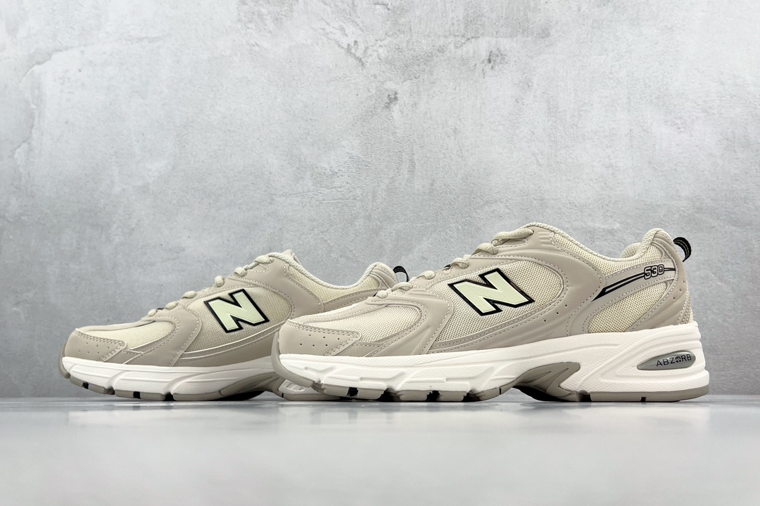 200 New Balance 530系列  MR530SH