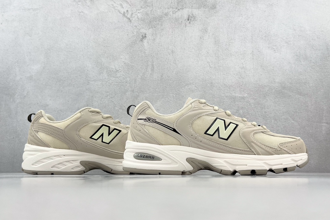 200 New Balance 530系列  MR530SH