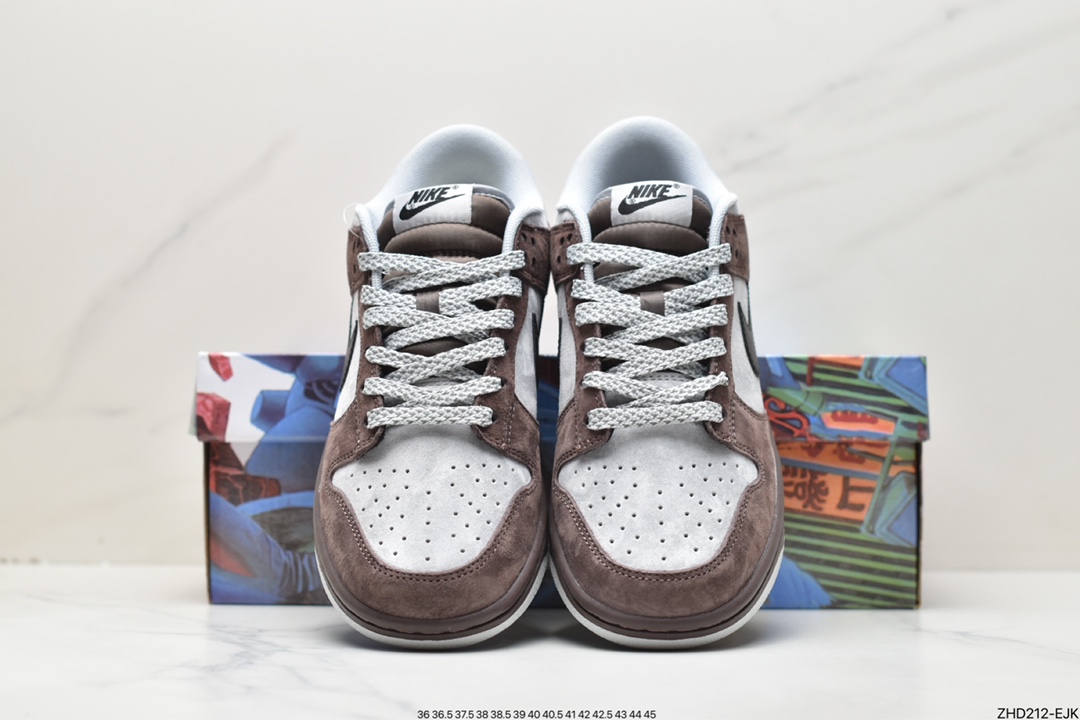 300 Otomo Katsuhiro x Nike SB Dunk Low ”Steamboy OST”复古动漫 DD9606-123