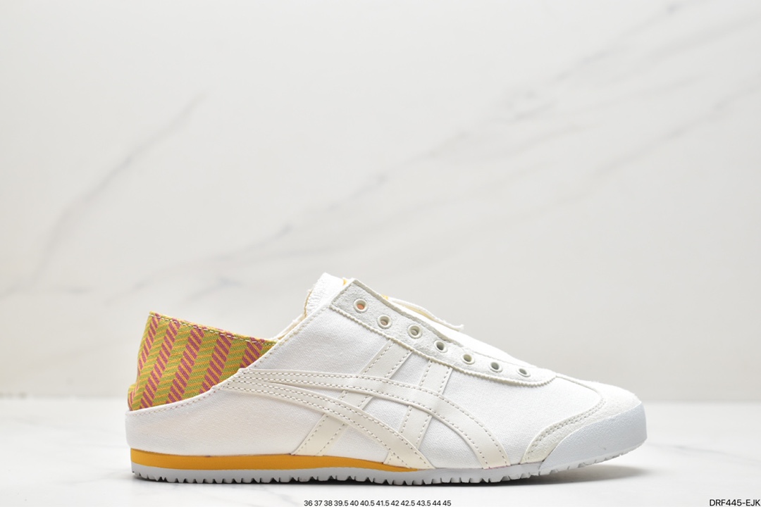 Onitsuka Tiger NIPPON MADE Onitsuka Tiger handmade shoes series