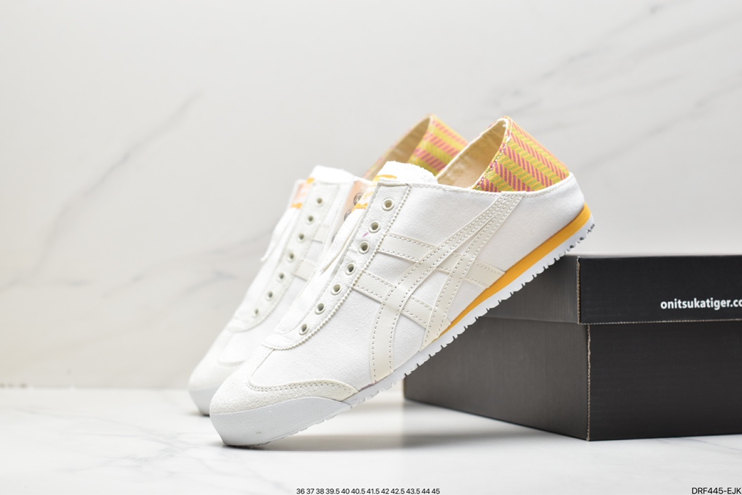 Onitsuka Tiger NIPPON MADE Onitsuka Tiger handmade shoes series