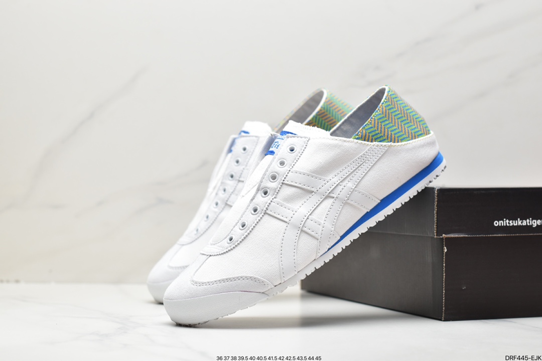 Onitsuka Tiger NIPPON MADE Onitsuka Tiger handmade shoes series