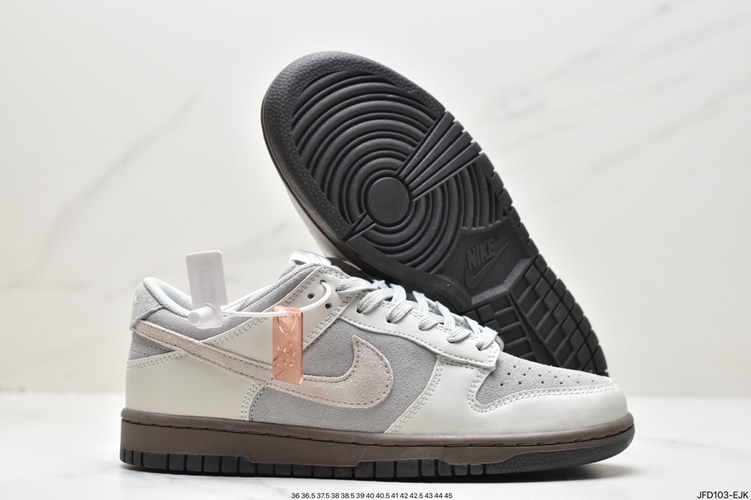 170 耐克Nike SB Zoom Dunk Low 板鞋 系列经典百搭休闲运动板鞋FD9746-001