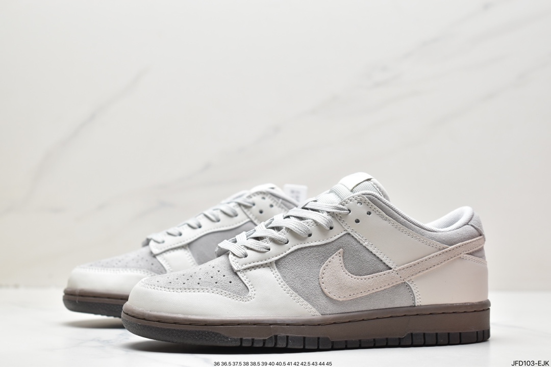170 耐克Nike SB Zoom Dunk Low 板鞋 系列经典百搭休闲运动板鞋FD9746-001