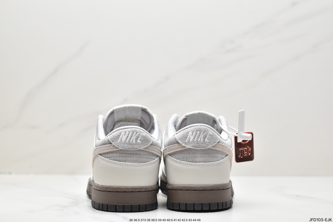 170 耐克Nike SB Zoom Dunk Low 板鞋 系列经典百搭休闲运动板鞋FD9746-001