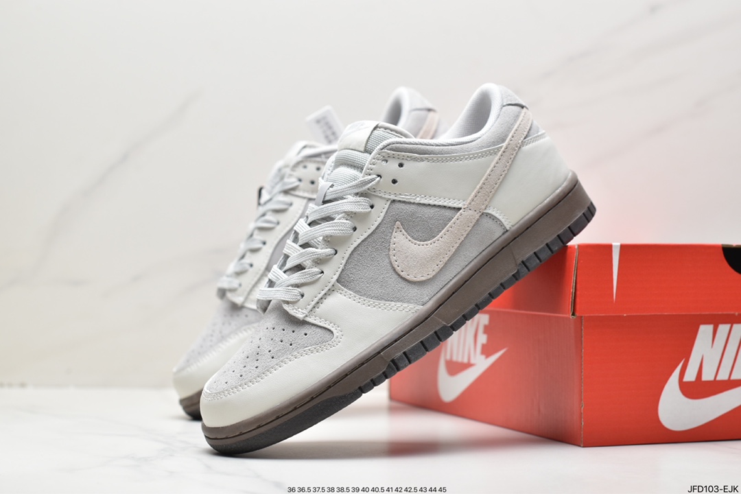 170 耐克Nike SB Zoom Dunk Low 板鞋 系列经典百搭休闲运动板鞋FD9746-001