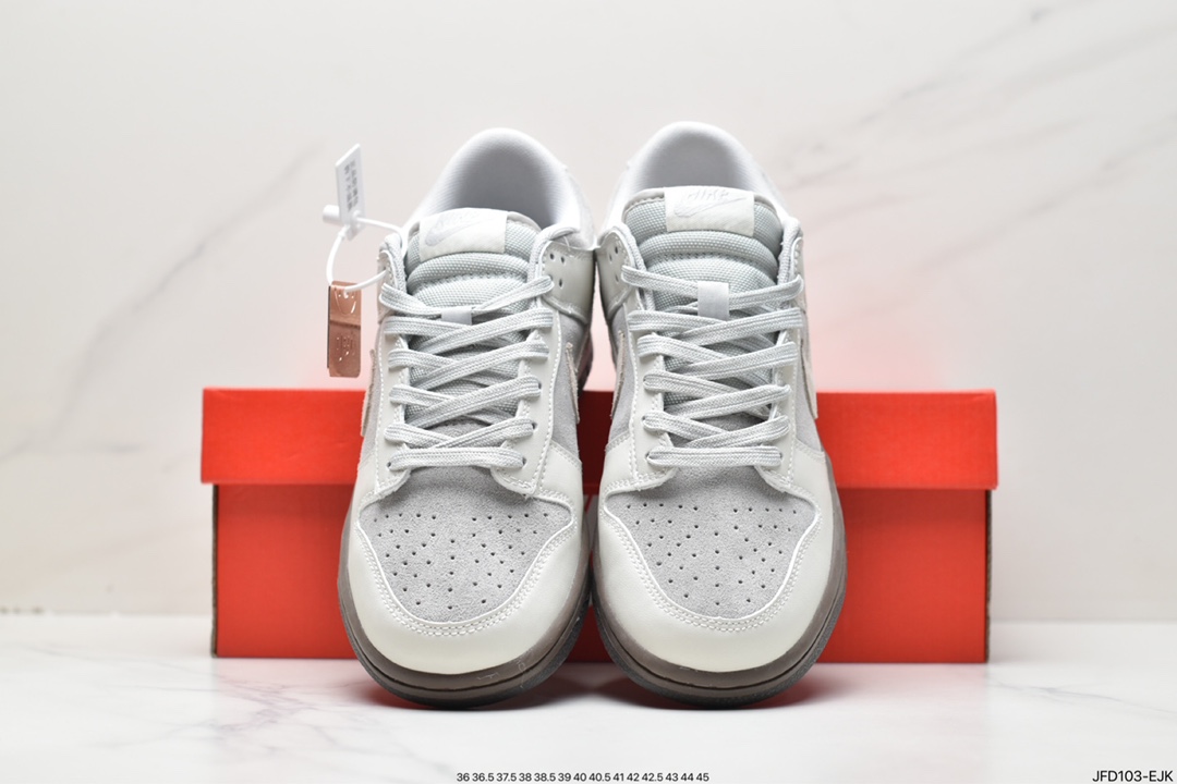 170 耐克Nike SB Zoom Dunk Low 板鞋 系列经典百搭休闲运动板鞋FD9746-001