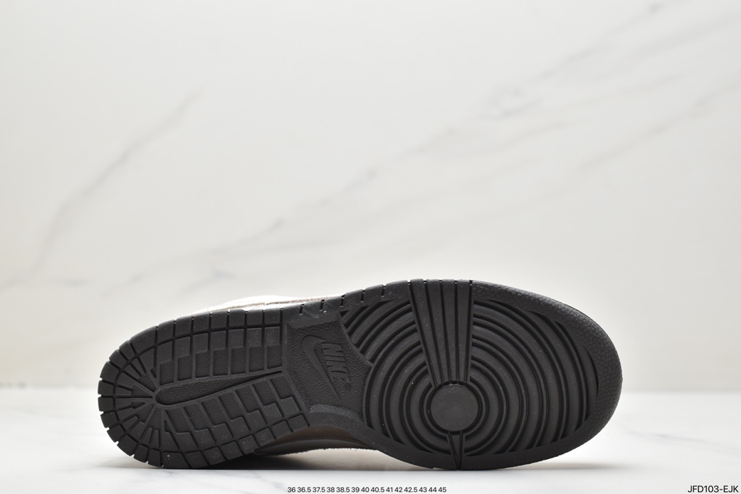 170 耐克Nike SB Zoom Dunk Low 板鞋 系列经典百搭休闲运动板鞋FD9746-001