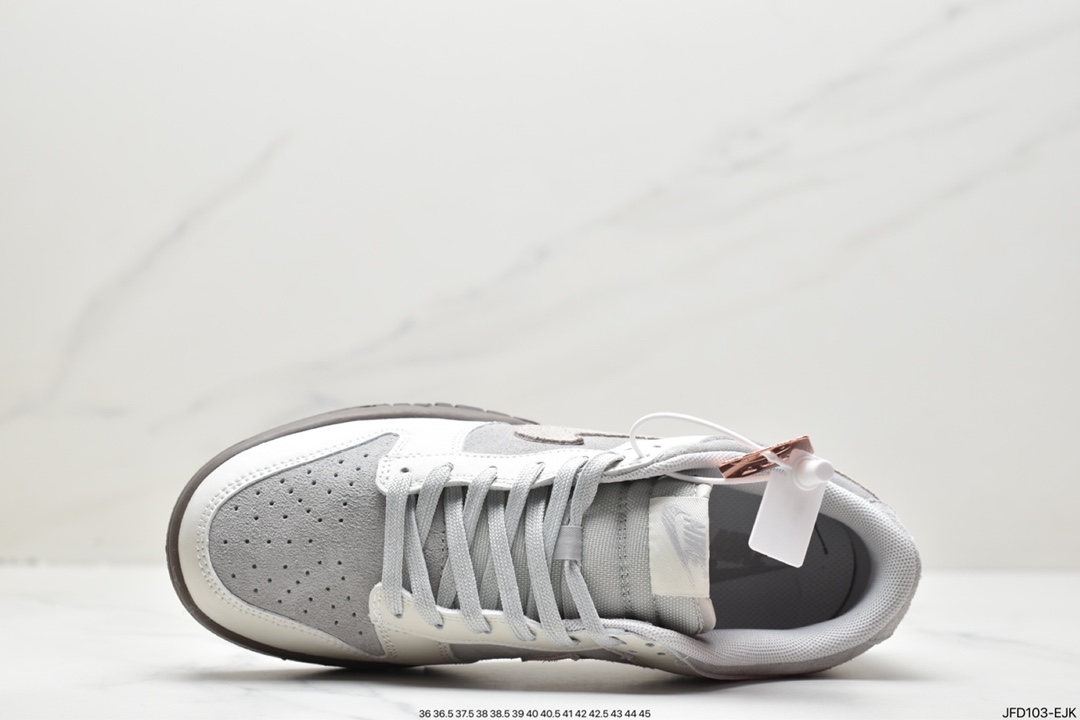 170 耐克Nike SB Zoom Dunk Low 板鞋 系列经典百搭休闲运动板鞋FD9746-001