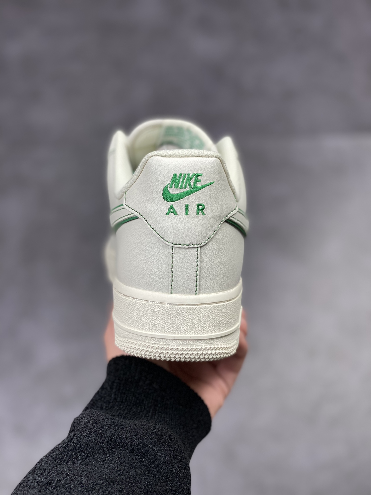 210 Nike Air Force 1 Low 07 兔八哥白绿3M 315122-505