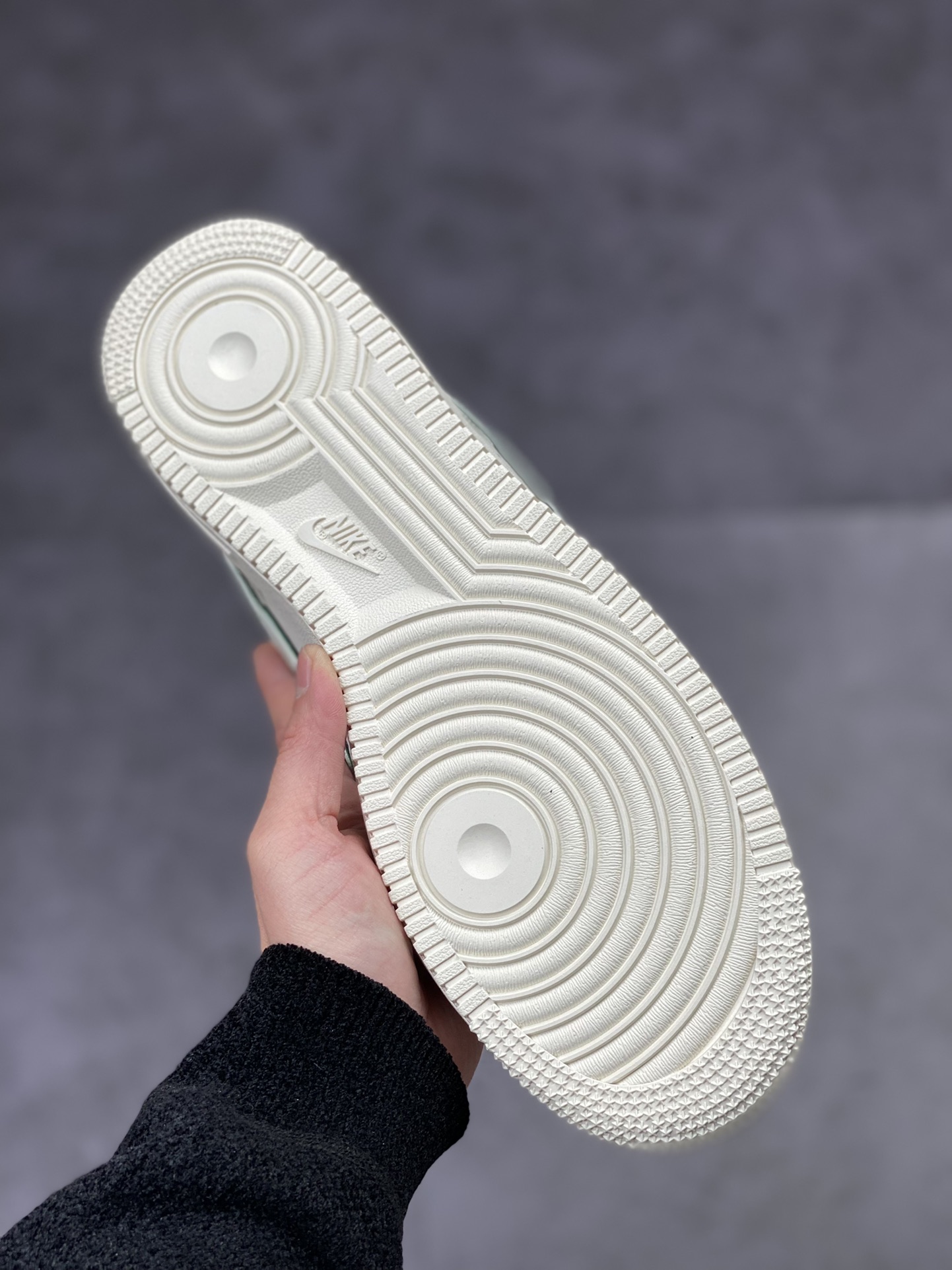 210 Nike Air Force 1 Low 07 兔八哥白绿3M 315122-505