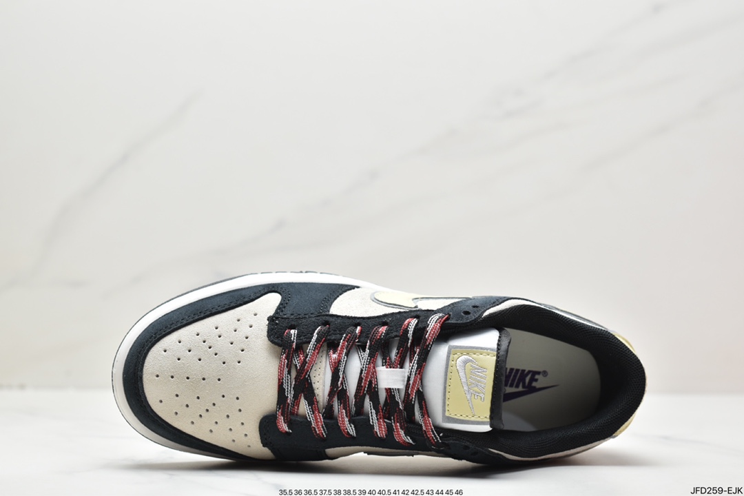 170 著名漫画大师-大友克洋/Otomo Katsuhiro x Nike SB Dunk Low”Steamboy OST”扣篮系列低帮休DV3054-001