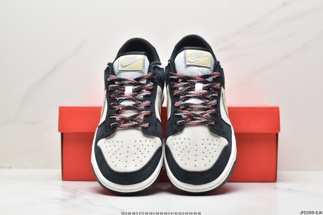 170 著名漫画大师-大友克洋/Otomo Katsuhiro x Nike SB Dunk Low”Steamboy OST”扣篮系列低帮休DV3054-001