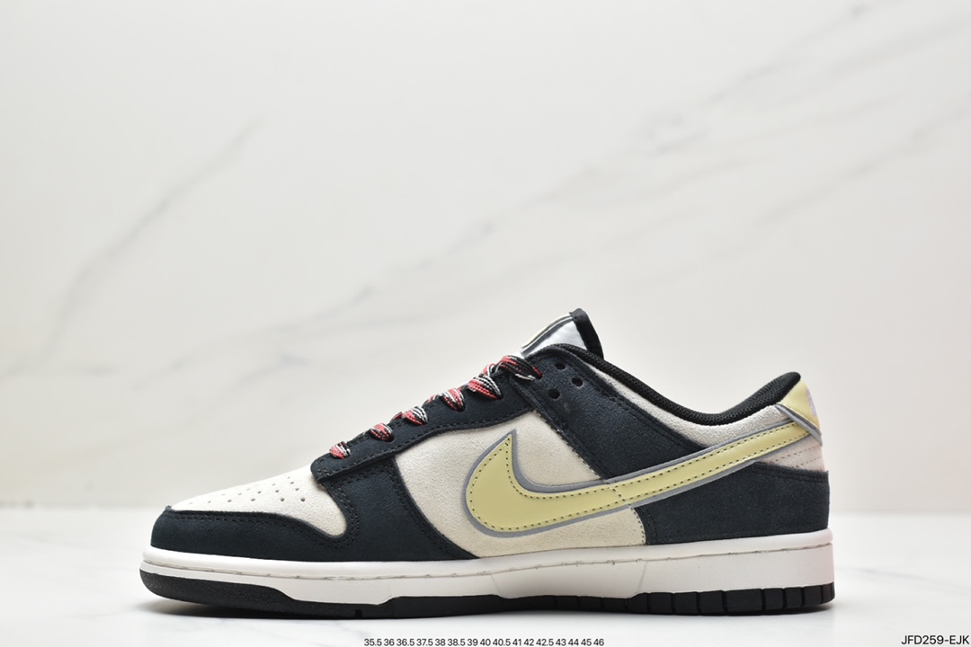170 著名漫画大师-大友克洋/Otomo Katsuhiro x Nike SB Dunk Low”Steamboy OST”扣篮系列低帮休DV3054-001
