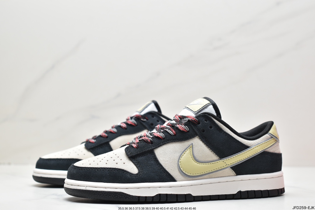 170 著名漫画大师-大友克洋/Otomo Katsuhiro x Nike SB Dunk Low”Steamboy OST”扣篮系列低帮休DV3054-001