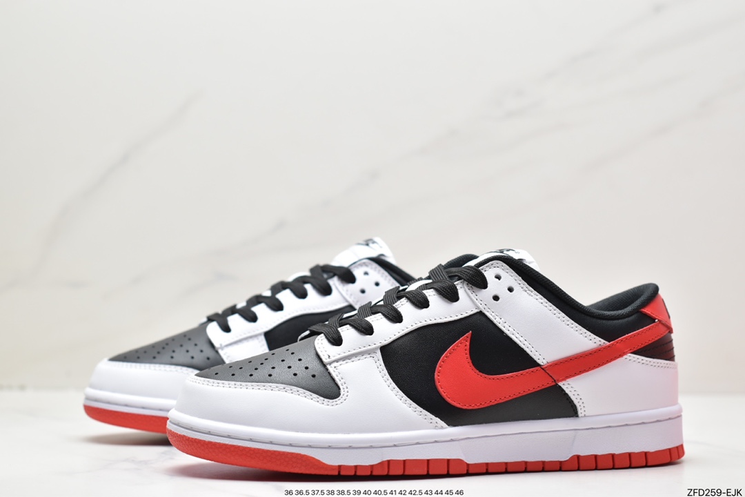 280 NIKE SB Dunk Low 原装头层材料FD9762-061