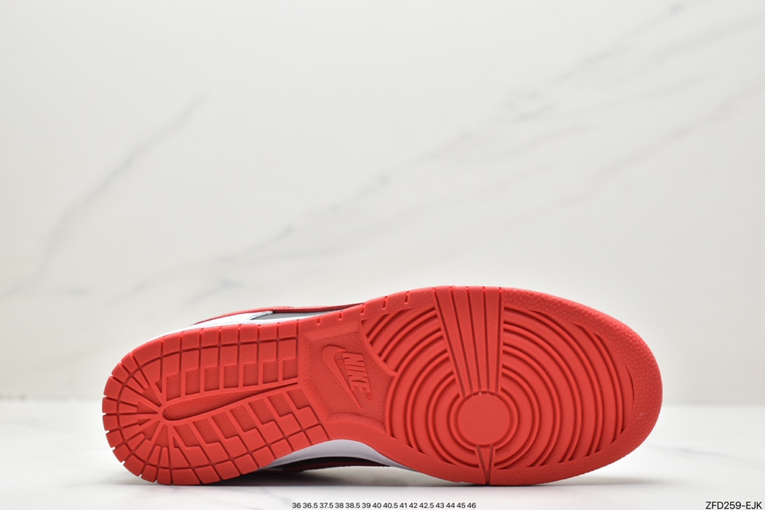 280 NIKE SB Dunk Low 原装头层材料FD9762-061