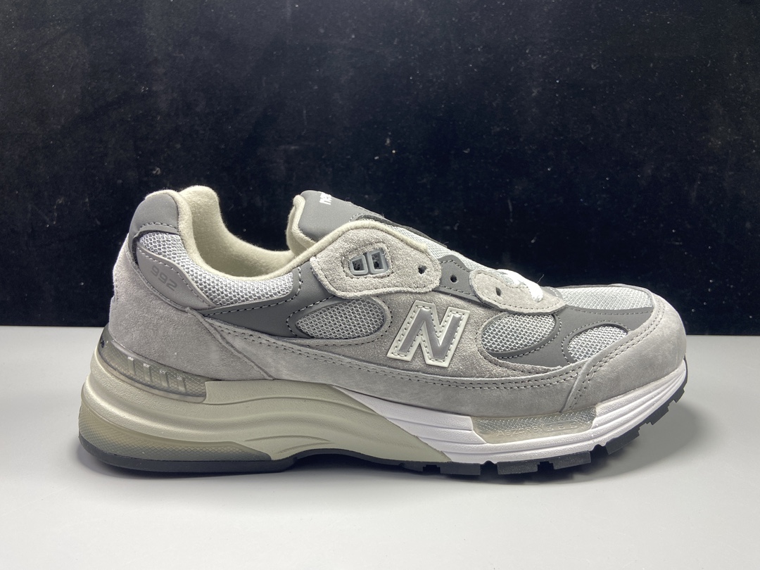 NB992元祖灰尺码36-46.5总