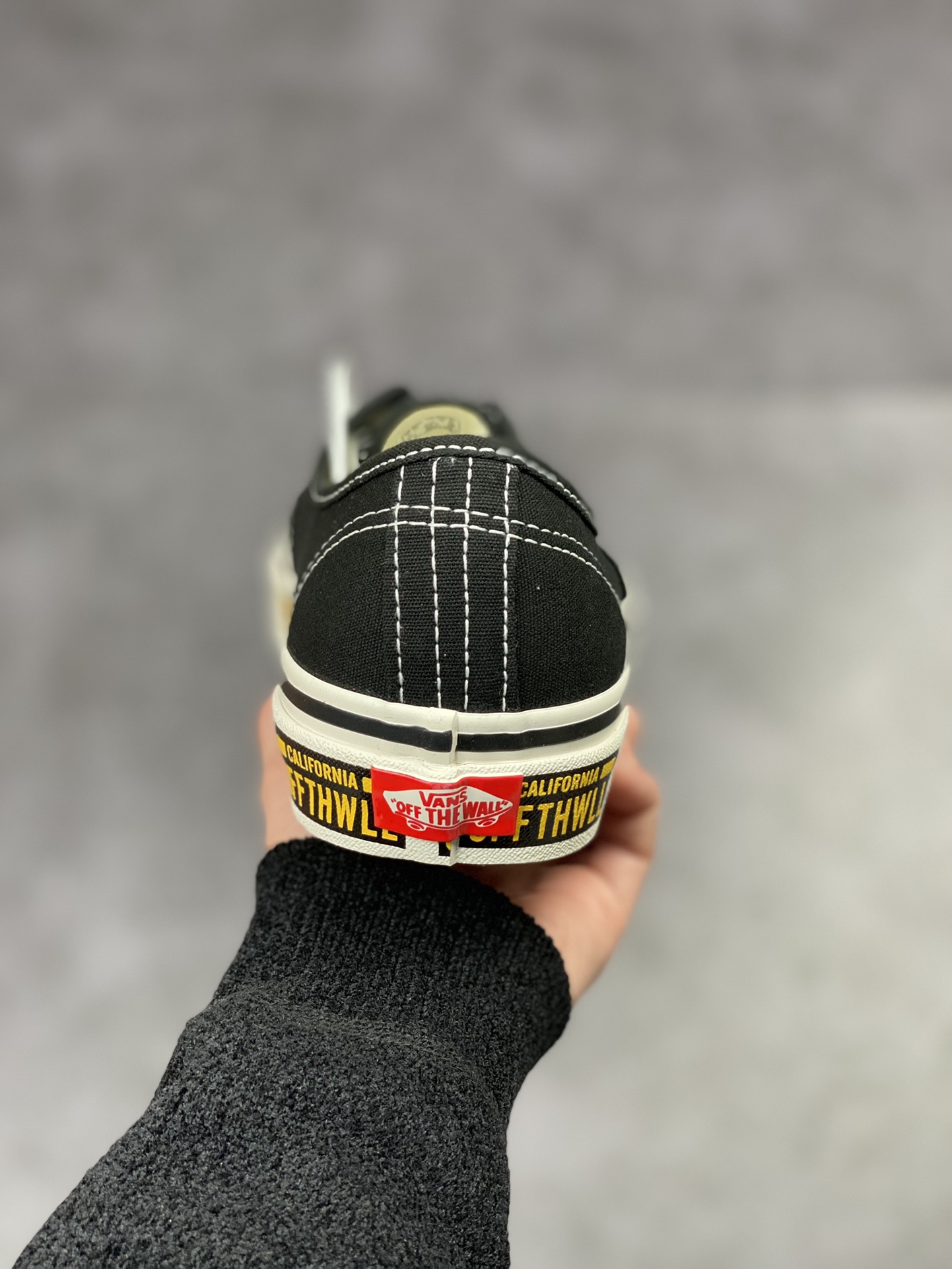 130 Vans Anaheim Factory Authentic 44 DX  夏日甜甜三色