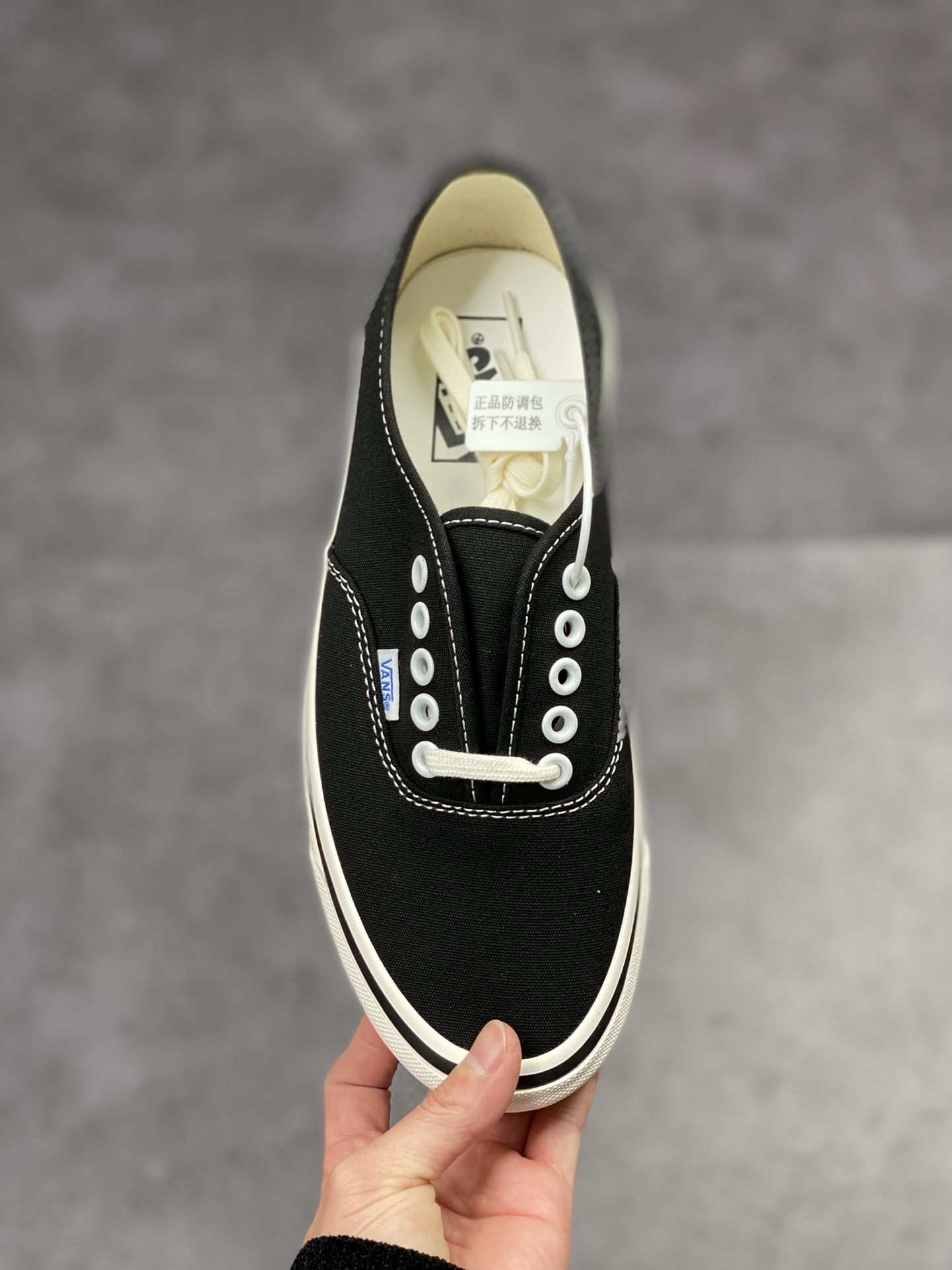 130 Vans Anaheim Factory Authentic 44 DX  夏日甜甜三色