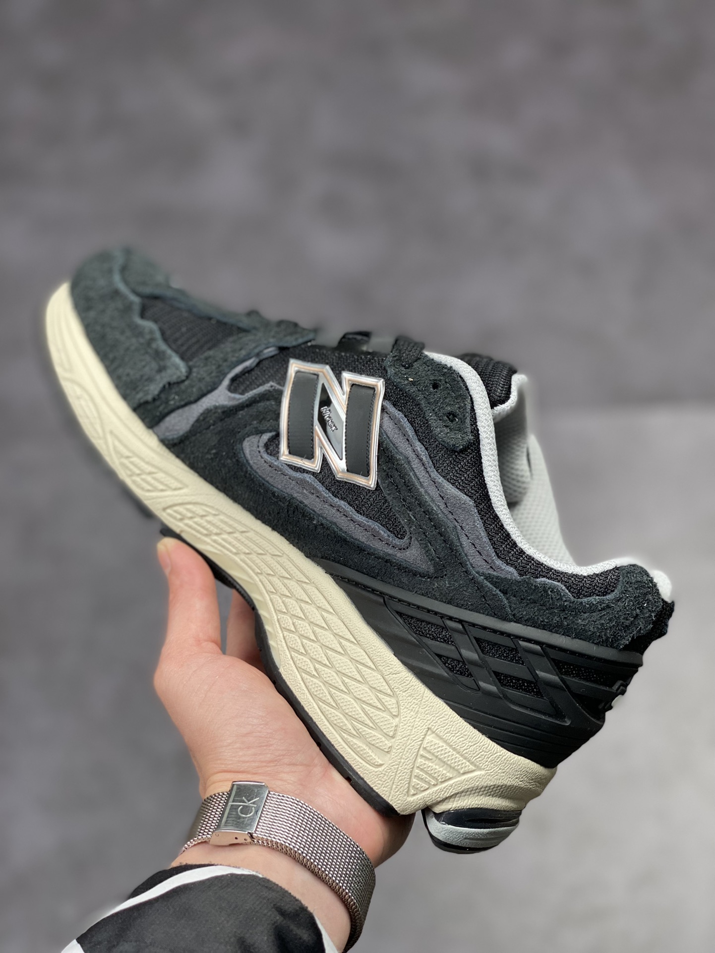 260 New Balance M1906系列 复古单品宝藏老爹鞋款M1906DD